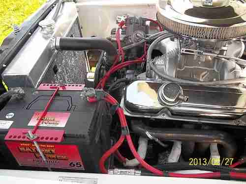 1963 Plymouth Fury Convertible, US $19,500.00, image 15