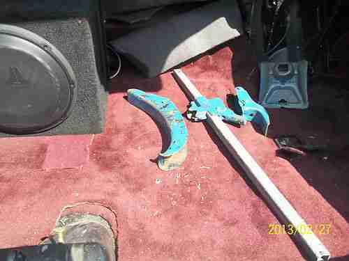 1963 Plymouth Fury Convertible, US $19,500.00, image 17