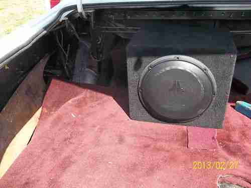 1963 Plymouth Fury Convertible, US $19,500.00, image 18