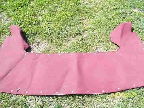 1963 Plymouth Fury Convertible, US $19,500.00, image 20