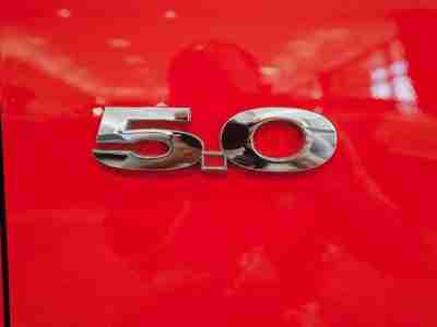 Convertible 5.0L CD 5.0L 4V TI-VCT V8 ENGINE Rear Wheel Drive Power Steering, US $31,999.00, image 10