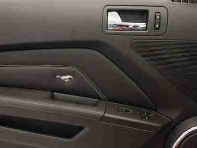 Convertible 5.0L CD 5.0L 4V TI-VCT V8 ENGINE Rear Wheel Drive Power Steering, US $31,999.00, image 12