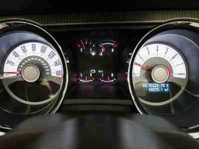 Convertible 5.0L CD 5.0L 4V TI-VCT V8 ENGINE Rear Wheel Drive Power Steering, US $31,999.00, image 15