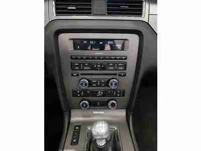 Convertible 5.0L CD 5.0L 4V TI-VCT V8 ENGINE Rear Wheel Drive Power Steering, US $31,999.00, image 16