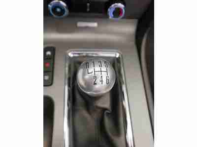 Convertible 5.0L CD 5.0L 4V TI-VCT V8 ENGINE Rear Wheel Drive Power Steering, US $31,999.00, image 19