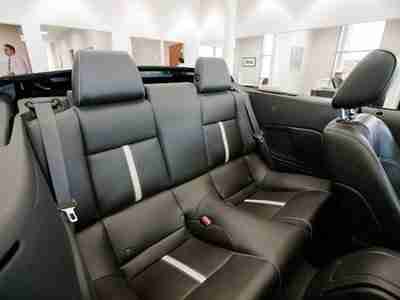 Convertible 5.0L CD 5.0L 4V TI-VCT V8 ENGINE Rear Wheel Drive Power Steering, US $31,999.00, image 21