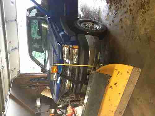 2003 Chevrolet Silverado 2500 HD Base Extended Cab Pickup 4-Door 6.0L, US $9,800.00, image 2