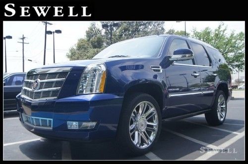 Platinum awd dvd