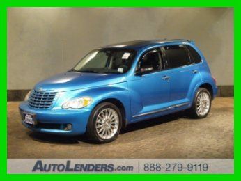 Heated seats leather seats power sunroof moon roof fuel efficient suv