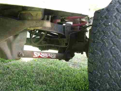 2001 Dodge Ram Laramie SLT 1500 4x4, image 13