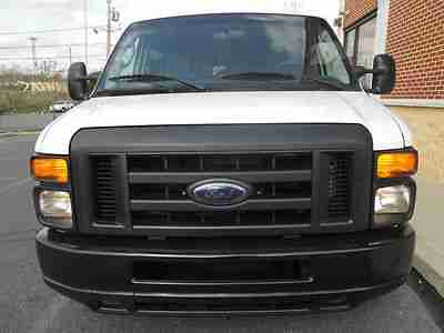2009 FORD ECONOLINE E150 CARGO VAN FULL POWER OPTIONS!! 1OWNER!! RUNS PERFECT!!, US $9,995.00, image 3