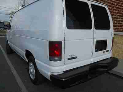 2009 FORD ECONOLINE E150 CARGO VAN FULL POWER OPTIONS!! 1OWNER!! RUNS PERFECT!!, US $9,995.00, image 7