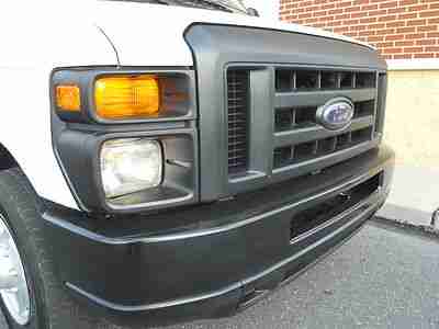 2009 FORD ECONOLINE E150 CARGO VAN FULL POWER OPTIONS!! 1OWNER!! RUNS PERFECT!!, US $9,995.00, image 10