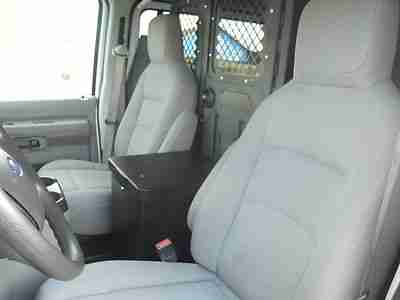 2009 FORD ECONOLINE E150 CARGO VAN FULL POWER OPTIONS!! 1OWNER!! RUNS PERFECT!!, US $9,995.00, image 15