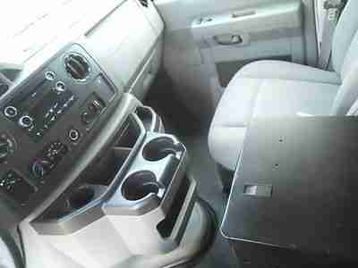 2009 FORD ECONOLINE E150 CARGO VAN FULL POWER OPTIONS!! 1OWNER!! RUNS PERFECT!!, US $9,995.00, image 17