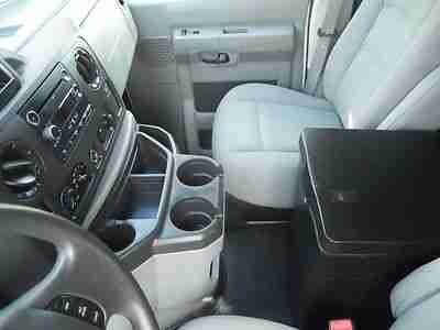 2009 FORD ECONOLINE E150 CARGO VAN FULL POWER OPTIONS!! 1OWNER!! RUNS PERFECT!!, US $9,995.00, image 18
