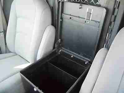 2009 FORD ECONOLINE E150 CARGO VAN FULL POWER OPTIONS!! 1OWNER!! RUNS PERFECT!!, US $9,995.00, image 19