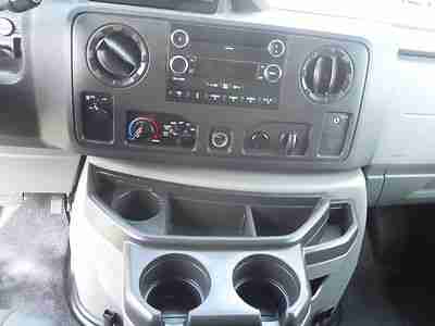 2009 FORD ECONOLINE E150 CARGO VAN FULL POWER OPTIONS!! 1OWNER!! RUNS PERFECT!!, US $9,995.00, image 21