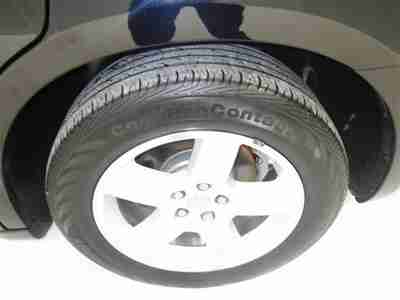 R/T 5.7L Traction control - ABS and driveline Power heated mirrors Compass, image 8