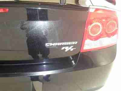 R/T 5.7L Traction control - ABS and driveline Power heated mirrors Compass, image 11