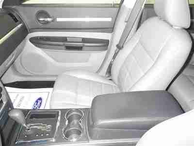 R/T 5.7L Traction control - ABS and driveline Power heated mirrors Compass, image 15