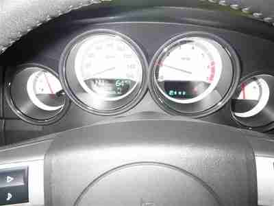 R/T 5.7L Traction control - ABS and driveline Power heated mirrors Compass, image 19