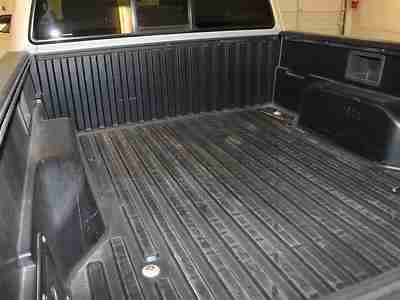 2WD PreRunner SR5 Double Cab Bed Liner MP3 Steel Wheels Cruise Control Air Bags, image 8