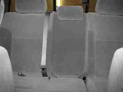 2WD PreRunner SR5 Double Cab Bed Liner MP3 Steel Wheels Cruise Control Air Bags, image 18