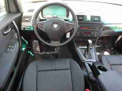 3.0SI SUV Clean CARFAX Smoke free Collectors Excellent condition Low miles, image 4