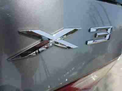 3.0SI SUV Clean CARFAX Smoke free Collectors Excellent condition Low miles, image 5