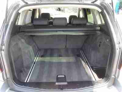3.0SI SUV Clean CARFAX Smoke free Collectors Excellent condition Low miles, image 6