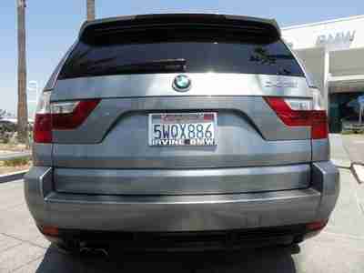 3.0SI SUV Clean CARFAX Smoke free Collectors Excellent condition Low miles, image 7