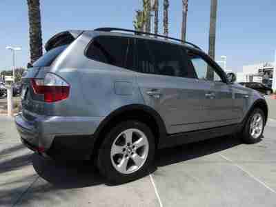 3.0SI SUV Clean CARFAX Smoke free Collectors Excellent condition Low miles, image 8