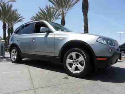 3.0SI SUV Clean CARFAX Smoke free Collectors Excellent condition Low miles, image 12