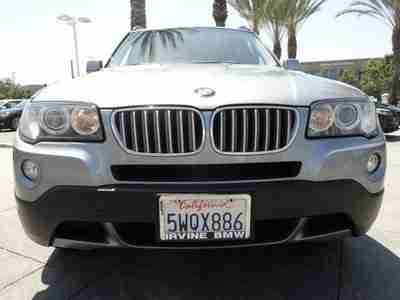 3.0SI SUV Clean CARFAX Smoke free Collectors Excellent condition Low miles, image 13