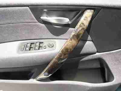3.0SI SUV Clean CARFAX Smoke free Collectors Excellent condition Low miles, image 15