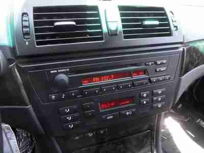 3.0SI SUV Clean CARFAX Smoke free Collectors Excellent condition Low miles, image 16