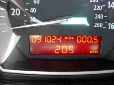 3.0SI SUV Clean CARFAX Smoke free Collectors Excellent condition Low miles, image 18