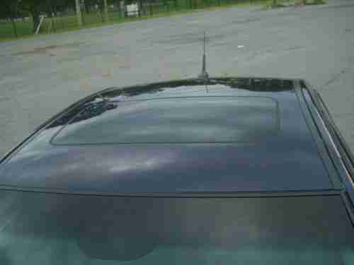 CHEVY CRUZE 2011 1.4L TURBO AUTOMATIC BLUE 20K LTZ LEATHER, image 5