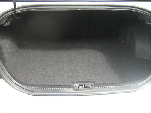 2011 Ford Fusion SE Sedan 4-Door 2.5L, image 11