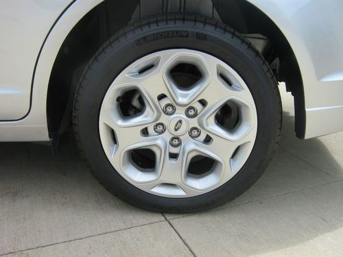 2011 Ford Fusion SE Sedan 4-Door 2.5L, image 15