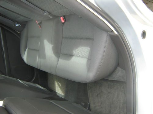 2011 Ford Fusion SE Sedan 4-Door 2.5L, image 16