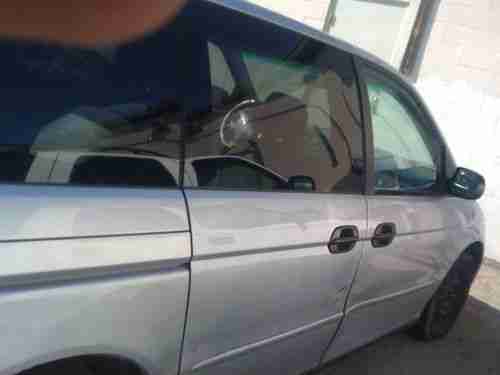 2002 Honda Odyssey LX Mini Passenger Van 5-Door 3.5L, US $2,800.00, image 2