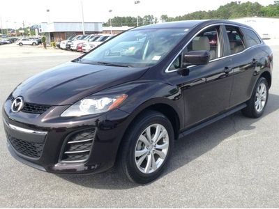 2010 mazda cx-7 awd