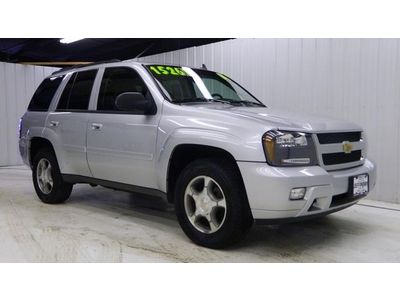 We finance, we ship, lt, 1-owner, 4.2l i6, 4x4, very clean, l@@k