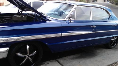 1964 galaxie