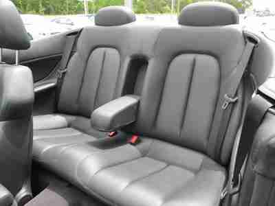 02 Mercedes-Benz CLK55 AMGConvertible Navigation/LeatherSeats/Heated Front Seats, US $14,989.00, image 8