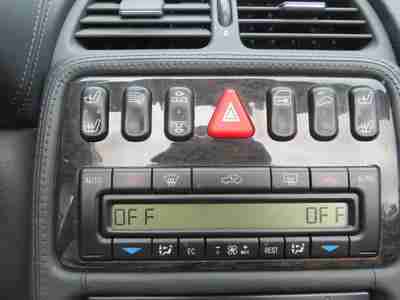 02 Mercedes-Benz CLK55 AMGConvertible Navigation/LeatherSeats/Heated Front Seats, US $14,989.00, image 14