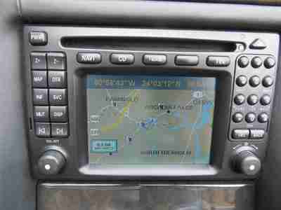 02 Mercedes-Benz CLK55 AMGConvertible Navigation/LeatherSeats/Heated Front Seats, US $14,989.00, image 15