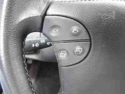 02 Mercedes-Benz CLK55 AMGConvertible Navigation/LeatherSeats/Heated Front Seats, US $14,989.00, image 18